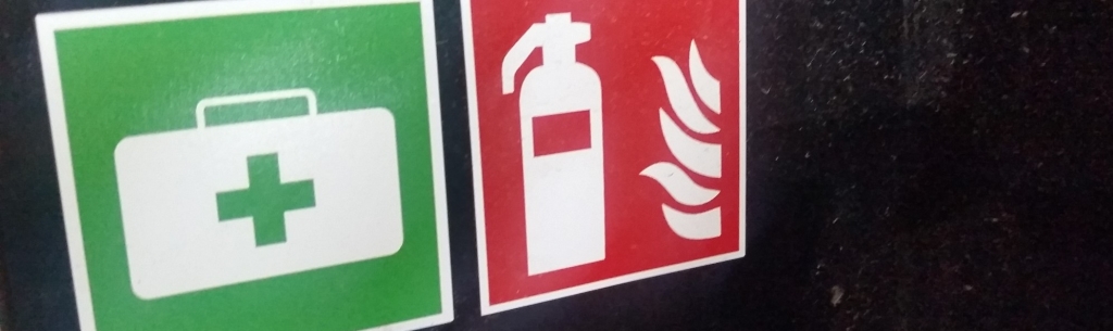 Ratgeber: Brandschutz und Brandbekämpfung auf Reisen und im Reisefahrzeug