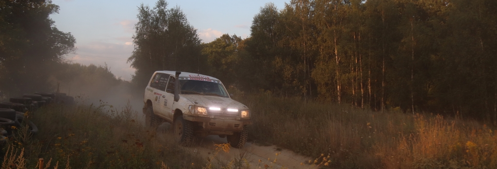 GORM 24h Rennen 2019