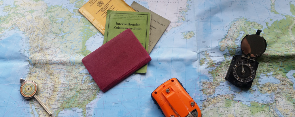 Gut ausgerüstet für den Notfall – Satelliten-Messenger