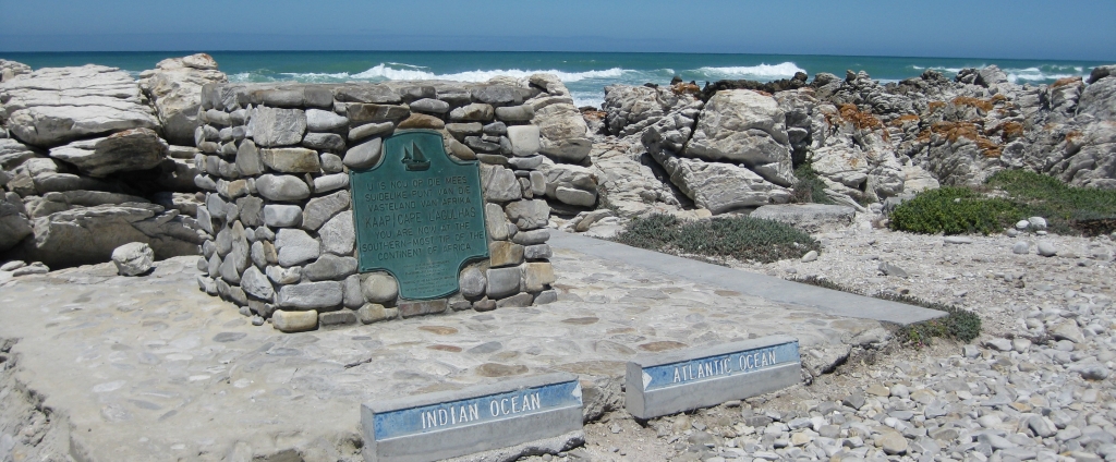 Abenteuer Transafrika - Adventure Trans Africa